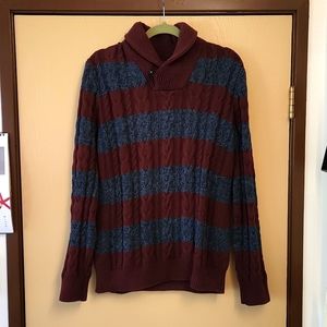 Tommy Hilfiger cotton sweater